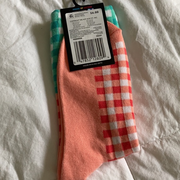 Socks - Picture 3 of 7